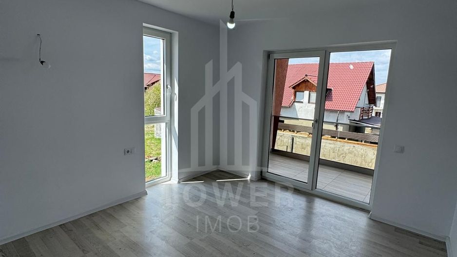 Casă de vânzare – Cartierul Arhitecților – Predare la cheie – 119 mp + garaj - Poză 7