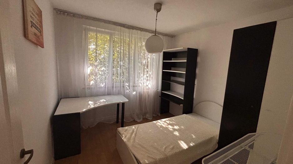 AP. 3 CAMERE - PIATA SUDULUI, MASINA DE SPALAT VASE, METROU, MODERN - Poză 2