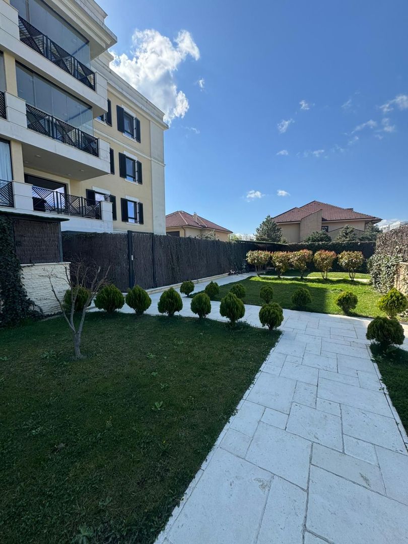 Apartament 4 camere Pipera complex Triana - Poză 13