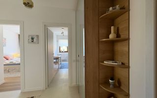 Apartament 2 camere | Prima închiriere | Cartierul Solar, Sector 4 - Poză 9