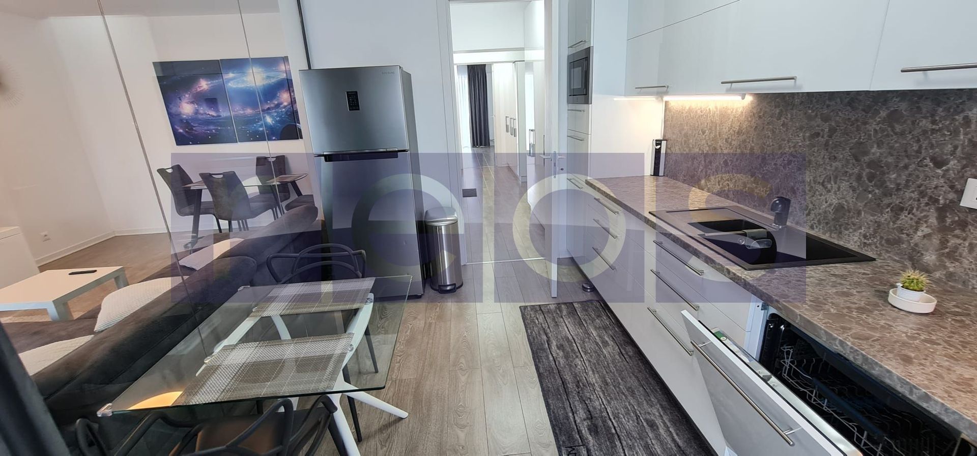 Apartament Premium 3 camere | Cloud 9 | 2 locuri parcare - Poză 4