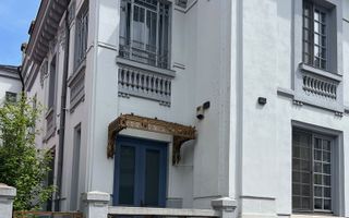 Vila eleganta de inchiriat – zona Capitale, langa Piata Victoriei - Poză 1