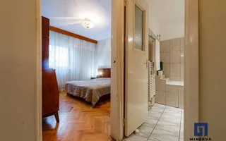 OCAZIE RARĂ: apartament 3 camere, etaj 1, Parcul Bucovina, Comision O - Poză 15