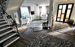 Casa 286 mp,1180 teren,Nazna,0%comision se accepta schimb - Poză 2