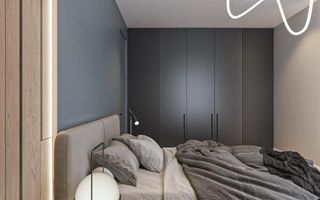 Apartament - 2 camere - PRIMA INCHIRIERE - Avalon Estate-Pipera - Poză 16