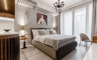Studio premium pe Șoseaua Nordului – design de revistă | Investiție - Poză 1