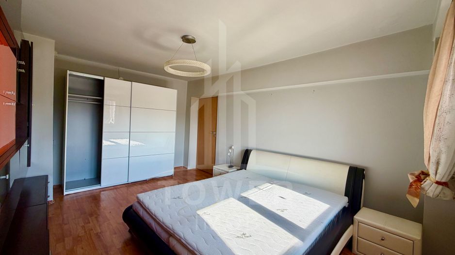 Apartament 3 camere-zona centrală - Poză 6