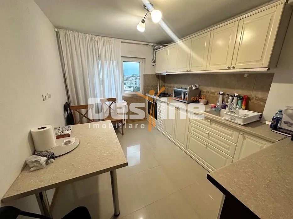 Parcul Sebastian | 3 camere | 71mp | et 10 | renovat | 112.000 euro - Poză 6