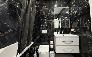 Chirie, apartament, 2 camere, bd. Mircea Cel Bătrîn, Ciocana - Poză 12