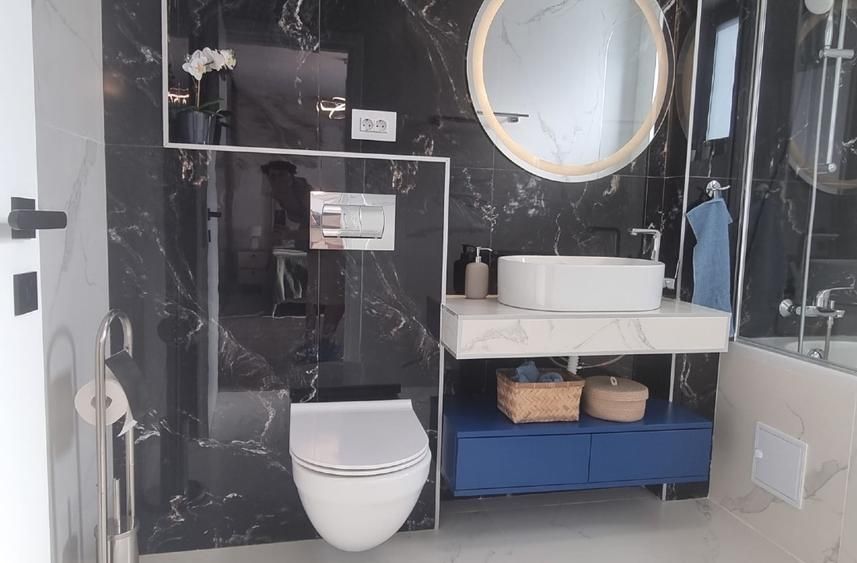 Casa 6 camere | Pipera OMV | Complex privat - Poză 12