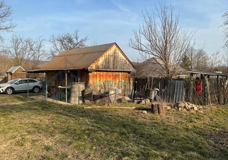 Casa Batraneasca 100 MP + teren intravilan 400 MP, 4500 MP extravilan - Poză 7