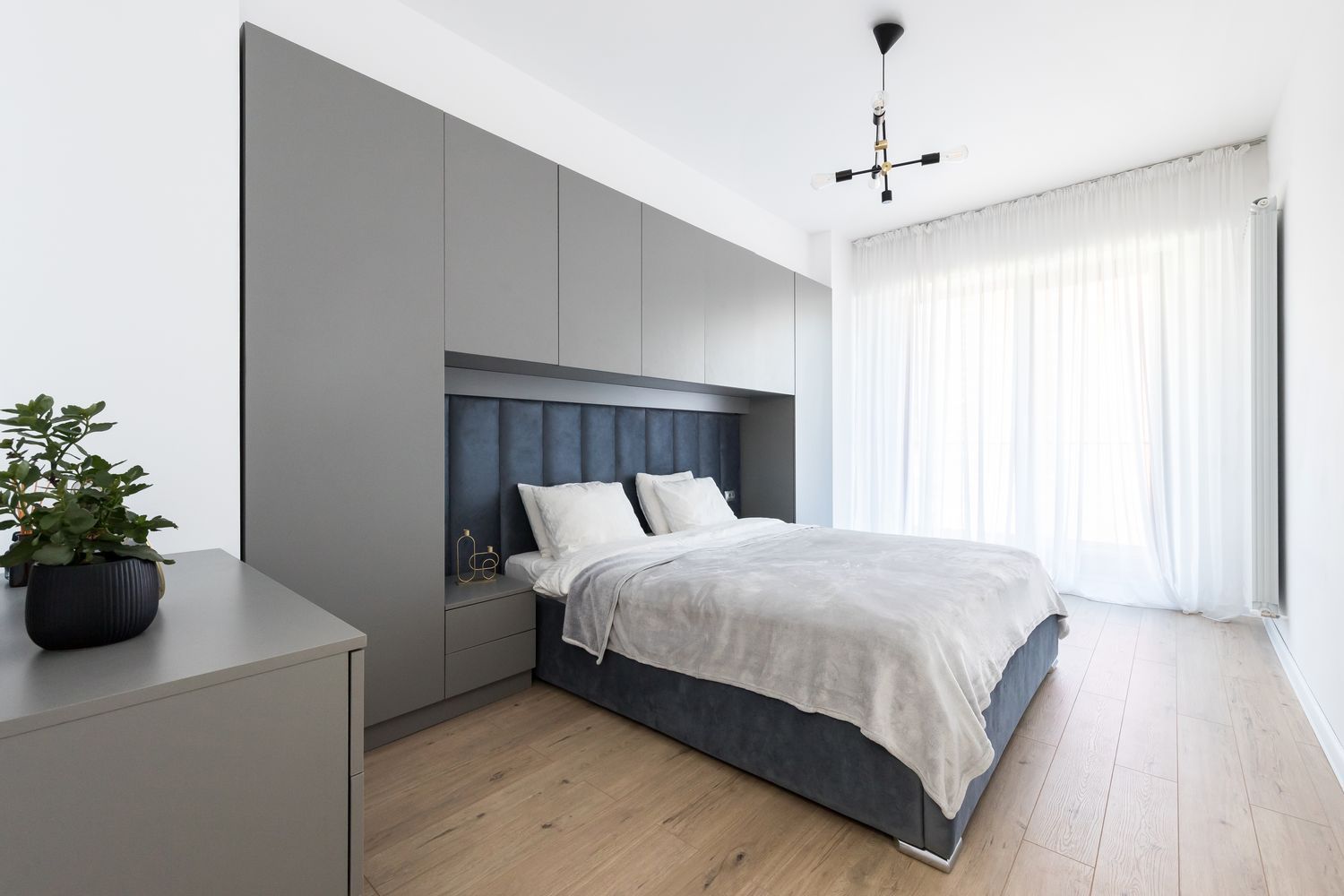 2 camere  finalizat-Titan  Liviu Rebreanu  Metrou Titan - Poză 3