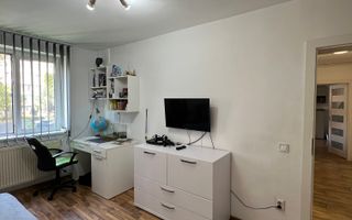 Apartament 2 camere de vanzare | Bulevardul Vasile Milea Sibiu - Poză 12