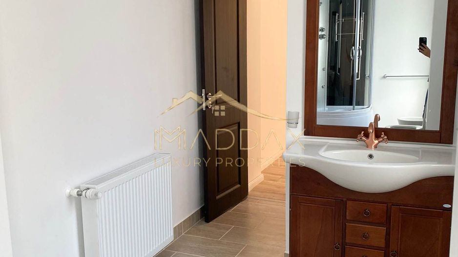 Spatiu de birouri ***104mp***Prima Inchiriere // zona Victoriei - Poză 20