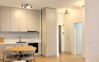 Apartament 2 camere de vânzare – Eroilor Residence, Florești - Poză 2