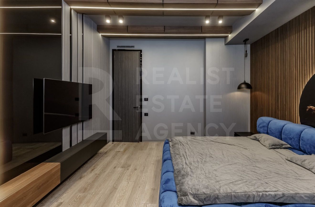 Chirie, apartament, 4 camere, strada Armenească, Centru - Poză 3