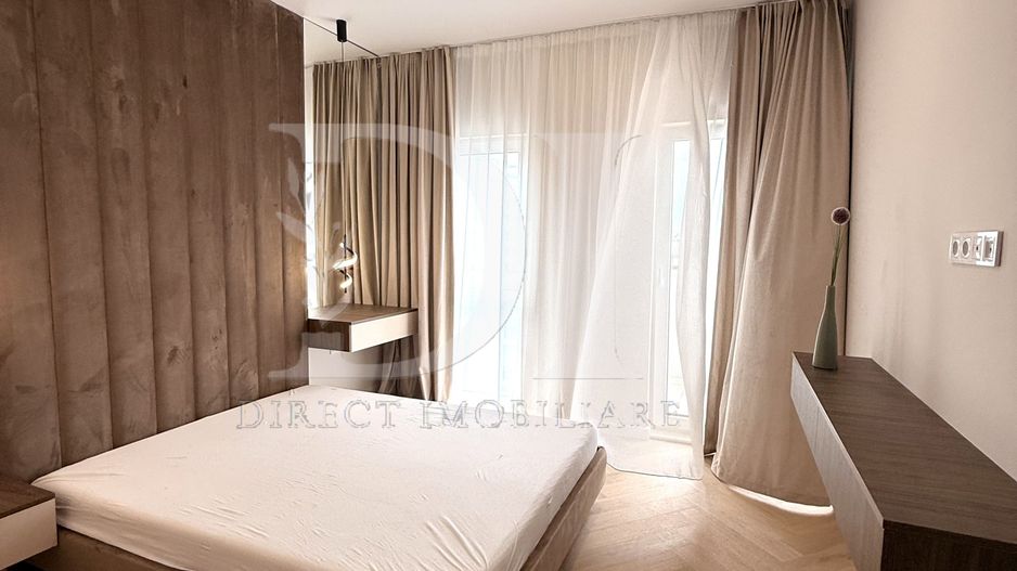 Apartament ultramodern / doua camere / Zona Eroilor  Floresti. - Poză 13
