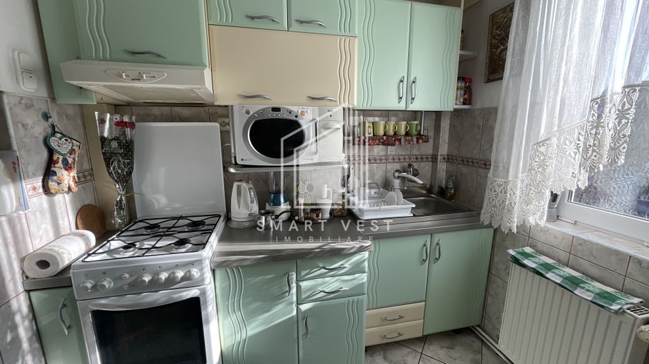 Apartament 2 camere | Etaj 4 | Zona Ultracentrala - Poză 10