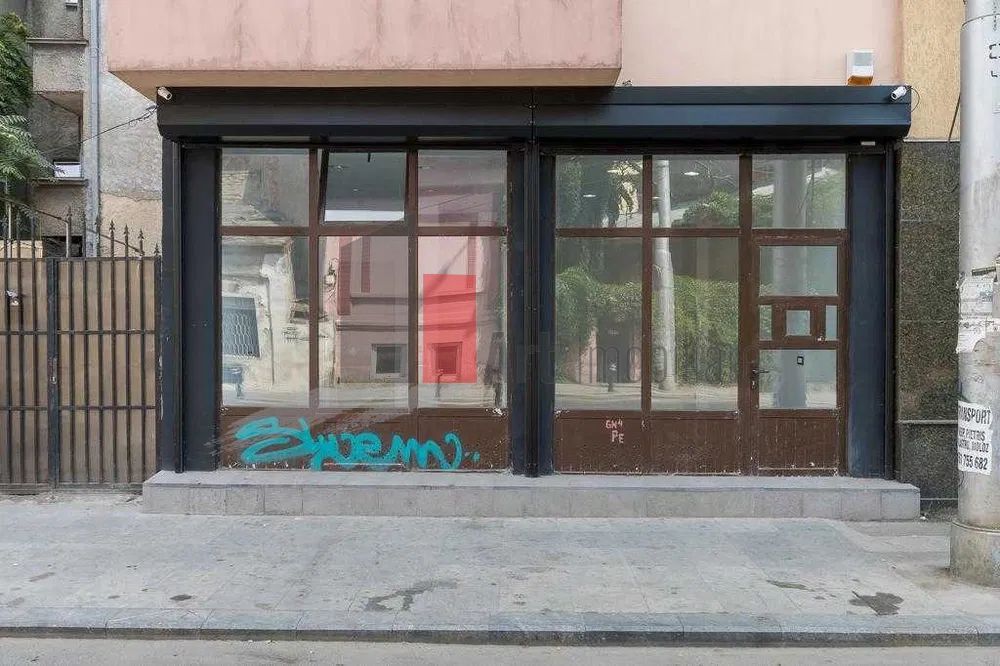 Spatiu comercial de inchiriat in zona Stefan cel Mare/Strada Viitorului (Horeca) - Poză 10