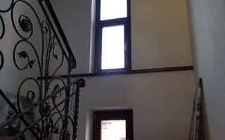 Refugiu la munte - casă cu 3070 mp teren și vedere spre Vârful Rânca - Poză 25