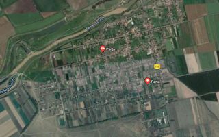 TEREN 2248 MP PARTA - Poză 1