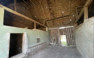 Casă individuală | 2 corpuri | Șură și anexe | teren 1460 mp – Porumbacu De Jos - Poză 25