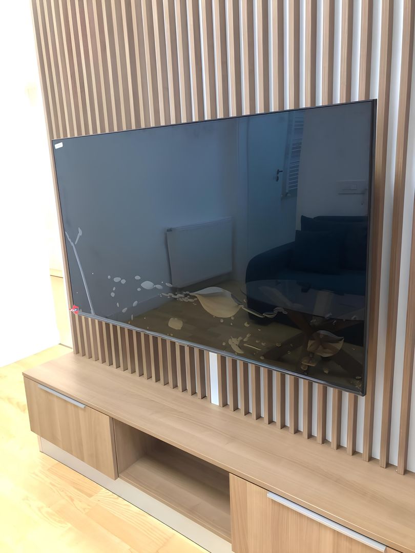 Apartament modern 2 camere  Marmura Residence I Gradina proprie - Poză 23