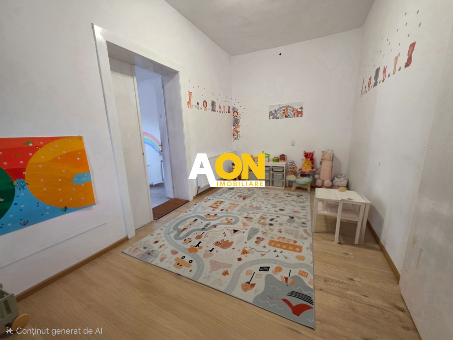 De Vânzare sau Închiriere – Imobil Versatil cu 2 Clădiri zona Cetate - Poză 20
