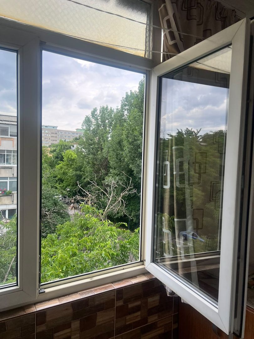 INCHIRIERE 3 CAMERE | CENTRALA PROPRIE | 2 BAI | ZONA APUSULUI - Poză 12