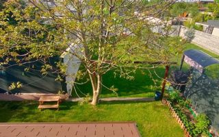 Vila  de vanzare -4 camere + mansarda American Villageteren - Poză 4