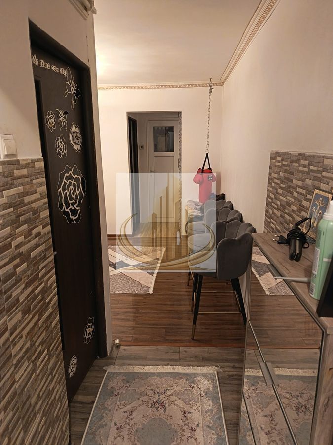 Apartament 3 camere decomandat | Etaj 3 | Bloc reabilitat - Poză 2