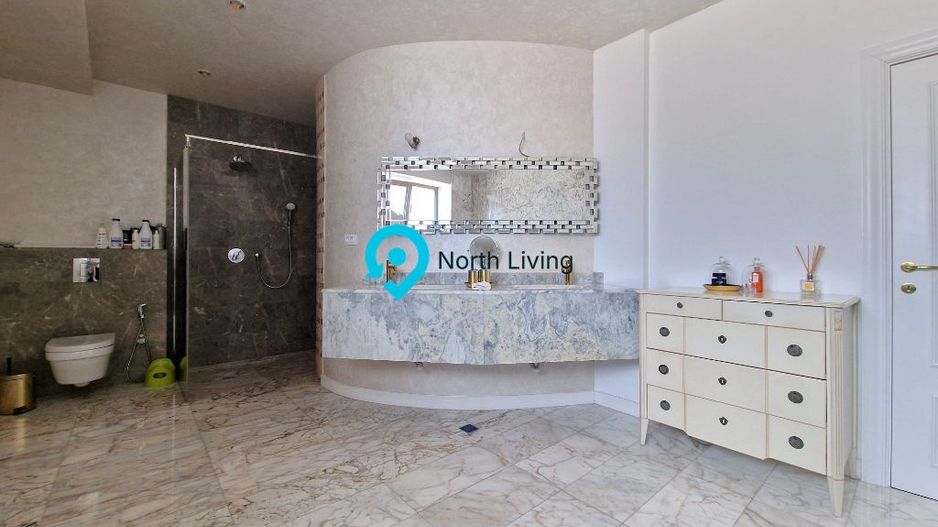 Vila Premium 2022 | Piscina | 774 mp Teren zona Iancu Nicolae - Pipera - Poză 19