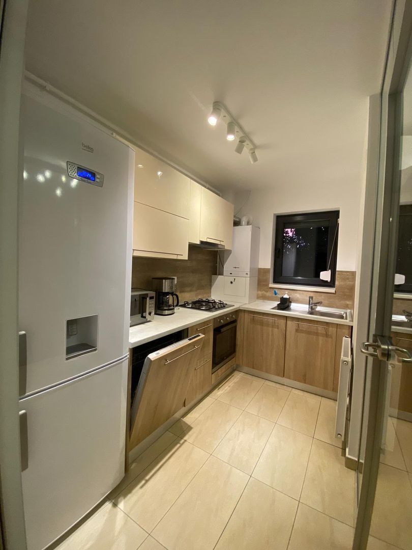 2 camere | Icon Residence | Banu Manta |  Victoriei - Poză 3