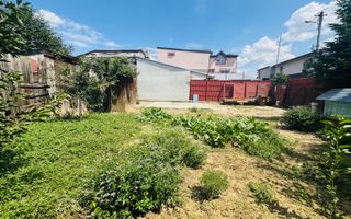 Teren intravilan 200 mp | Vitan - Auchan | Deschidere 15 m | P+2 | T226 - Poză 2