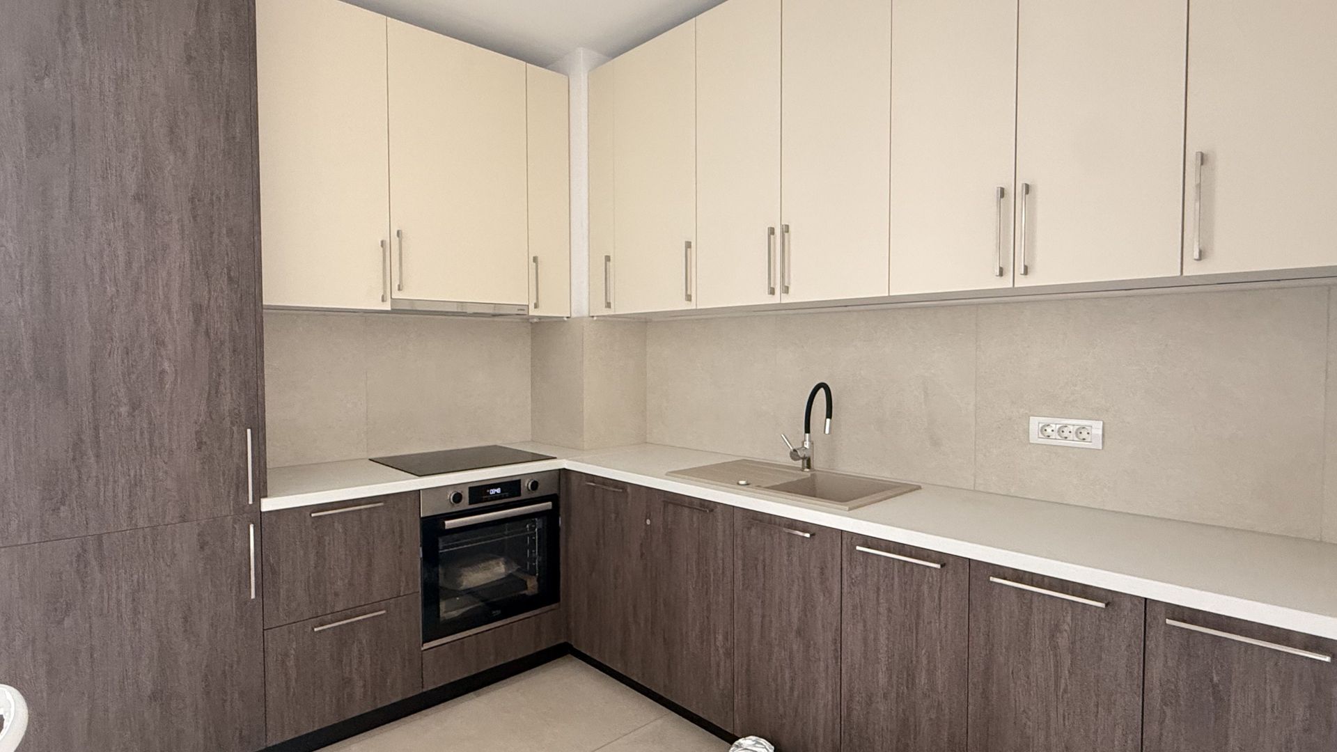 Apartament 2 camere | 55 mp | Pet friendly  | Campeador City | - Poză 7