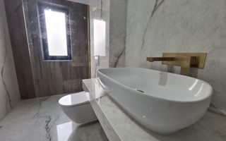 Apartament in Braytim cu 2 camere ideal pentru firme - spatiu comercial - birou - Poză 9