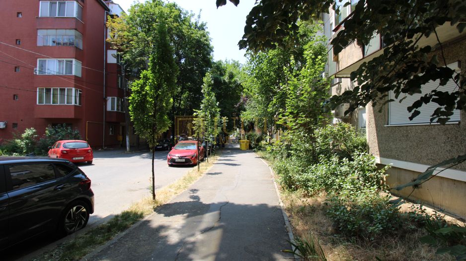 Zona Aradului, 3 camere + 2 bai, centrala proprie. - Poză 20