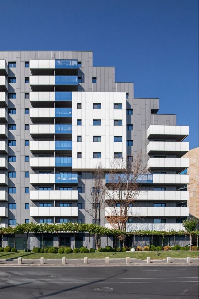 Apartament 2 camere I Cortina Academy - Poză 1