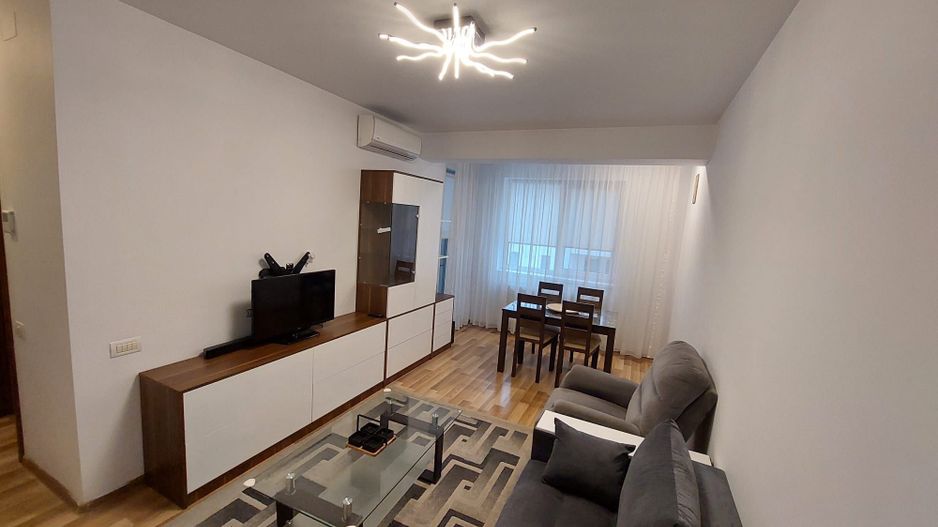 De închiriat: apartament 3 camere Grozavești Politehnică - metrou - Poză 2