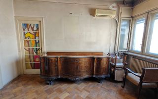 De vânzare apartament 3camere - str. Plantelor - central - Poză 3