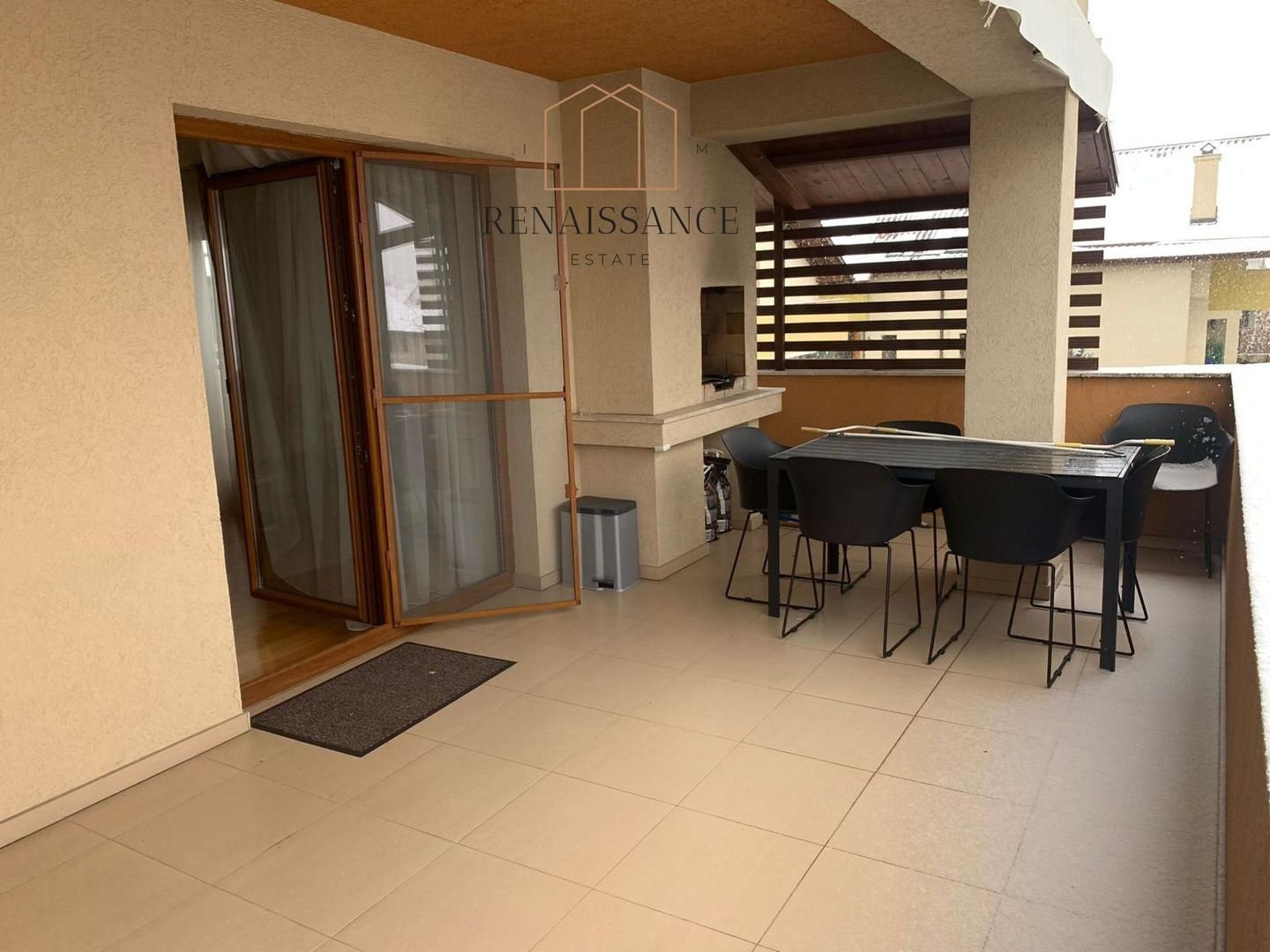 Dumbravita 4 camere 3 bai, Str. Ardealul — 156mp + terasa 15mp + parcare - Poză 5