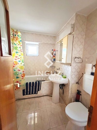 Apartament de închiriat | 2 camere | Decomandat | Zona Piața Muncii - Poză 9
