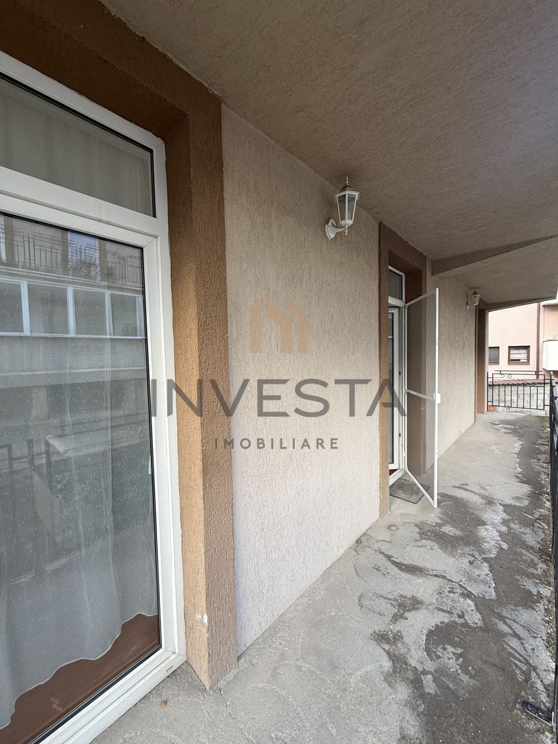 Locuință modernă cu 2 camere, terasă și parcare – cartierul Zorilor - Poză 7