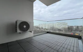 2 camere | parcare subterana | mobilat complet - Poză 13