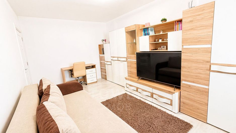 Apartament 3 camere spațios și luminos – Cartier Vasile Aaron - Poză 4