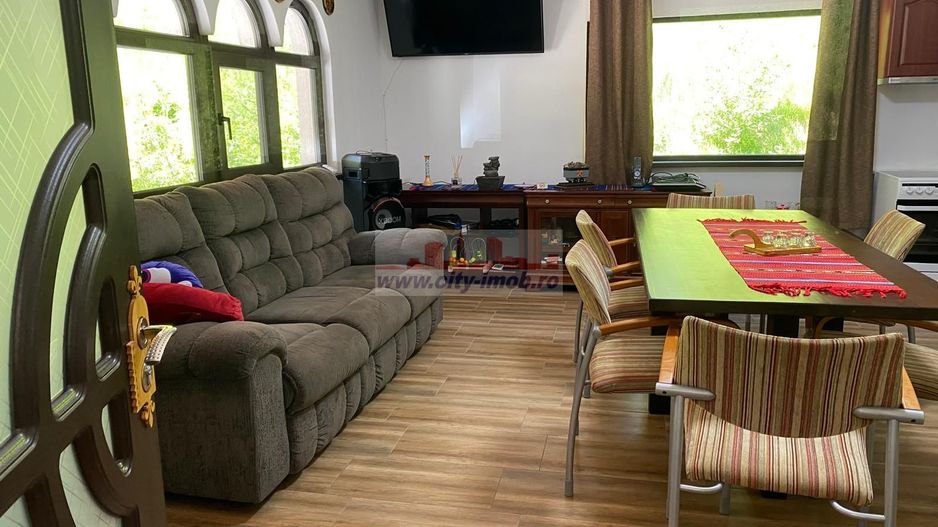 Vanzare Pensiune , Casa ,  Rezervatia Piatra Craiului / Satic, Arges - Poză 8