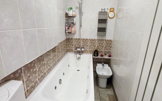 Apartament 2 camere Ultracentral, renovat 2024, mobilat | utilat - Poză 10