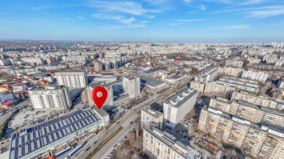 Imobil P+4E-Bd Timisoara- Pretabil Birou/Clinica/Aparthotel - Poză 3