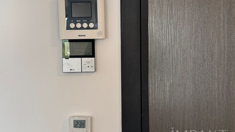Apartament 2 camere Platinia Avram Iancu, pretabil locuinta / birouri! - Poză 19