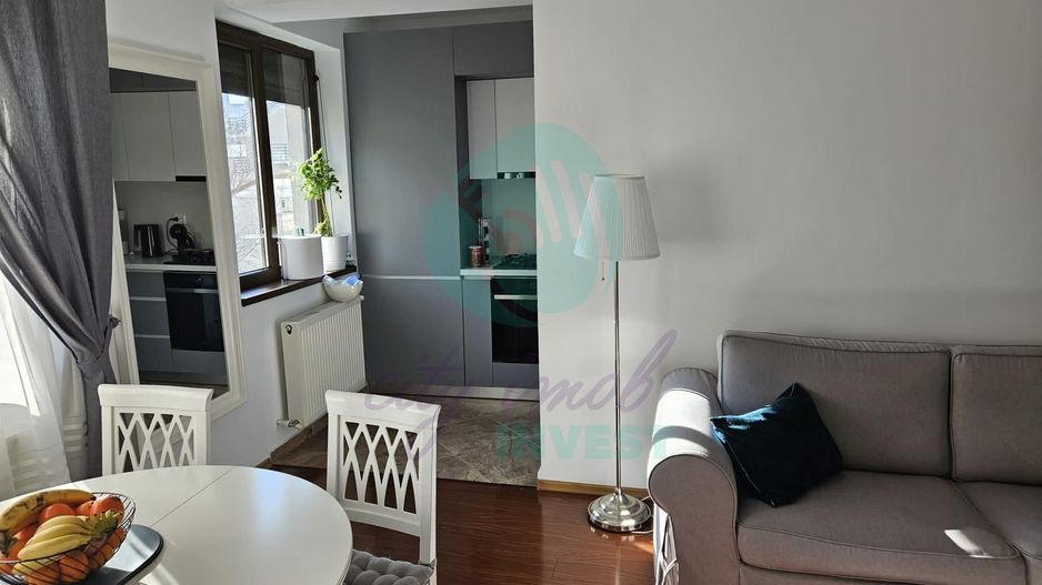 Bloc Boutique - 2014 - Piata Alba Iulia-Mobilat COMPLET - Poză 3